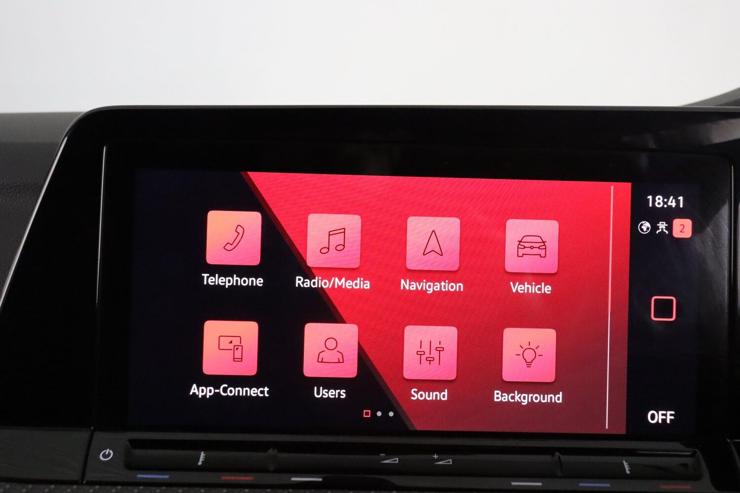 Used Volkswagen Golf 2021 for sale - 76336549: Photo 30