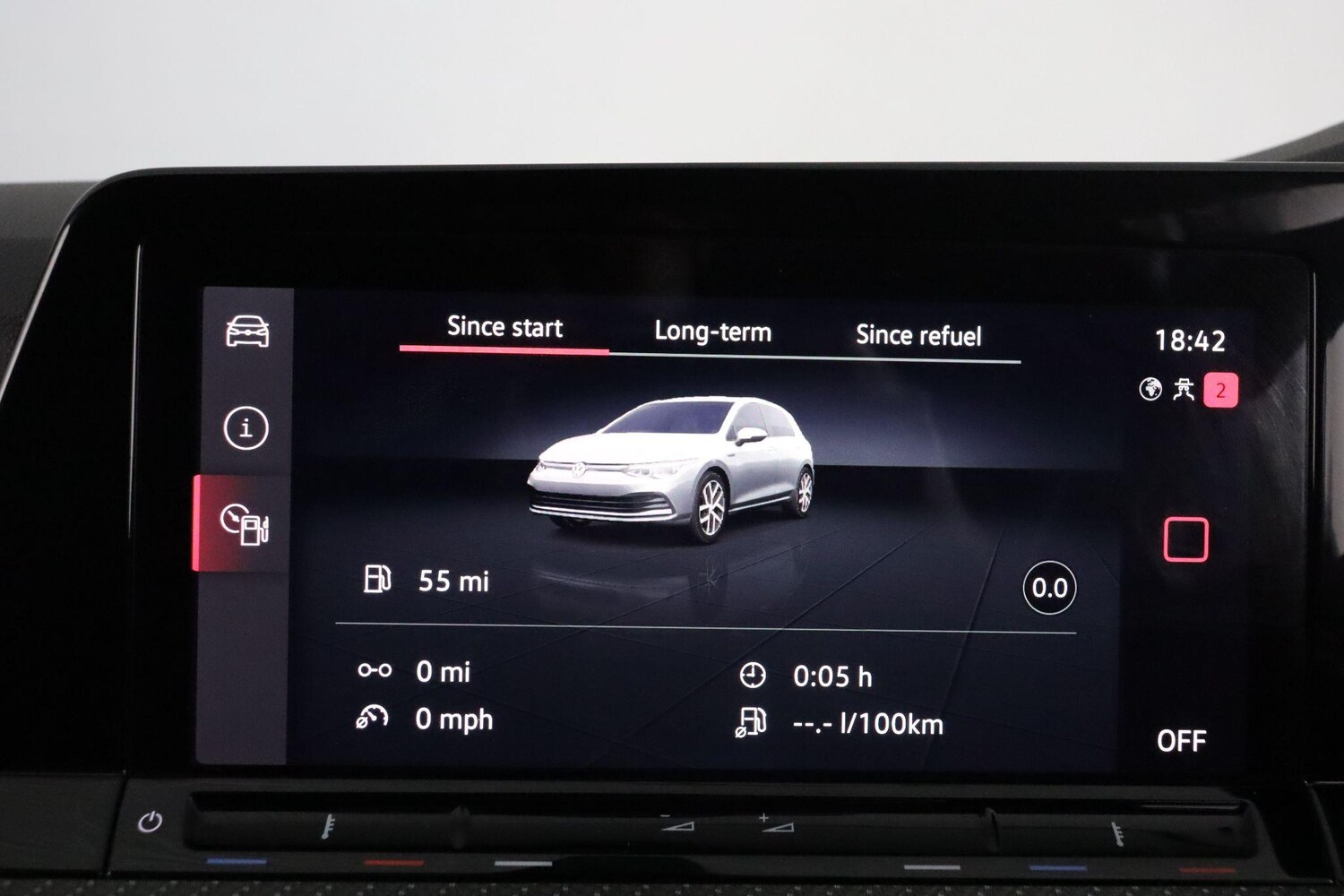 Used Volkswagen Golf 2021 for sale - 76336549: Photo 36