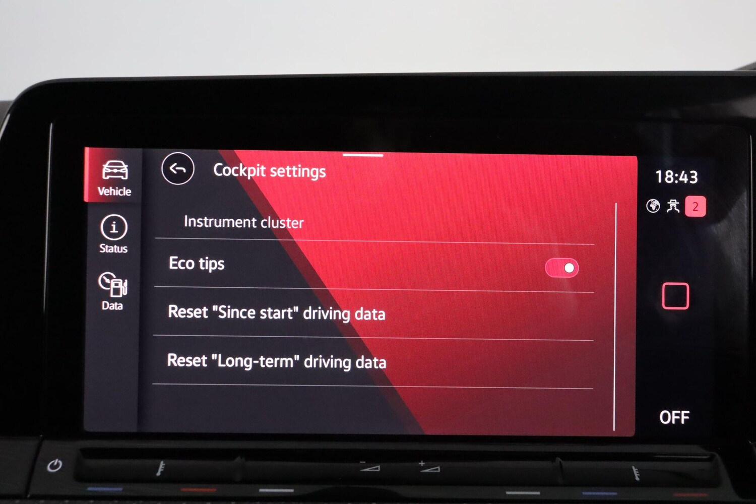 Used Volkswagen Golf 2021 for sale - 76336549: Photo 38