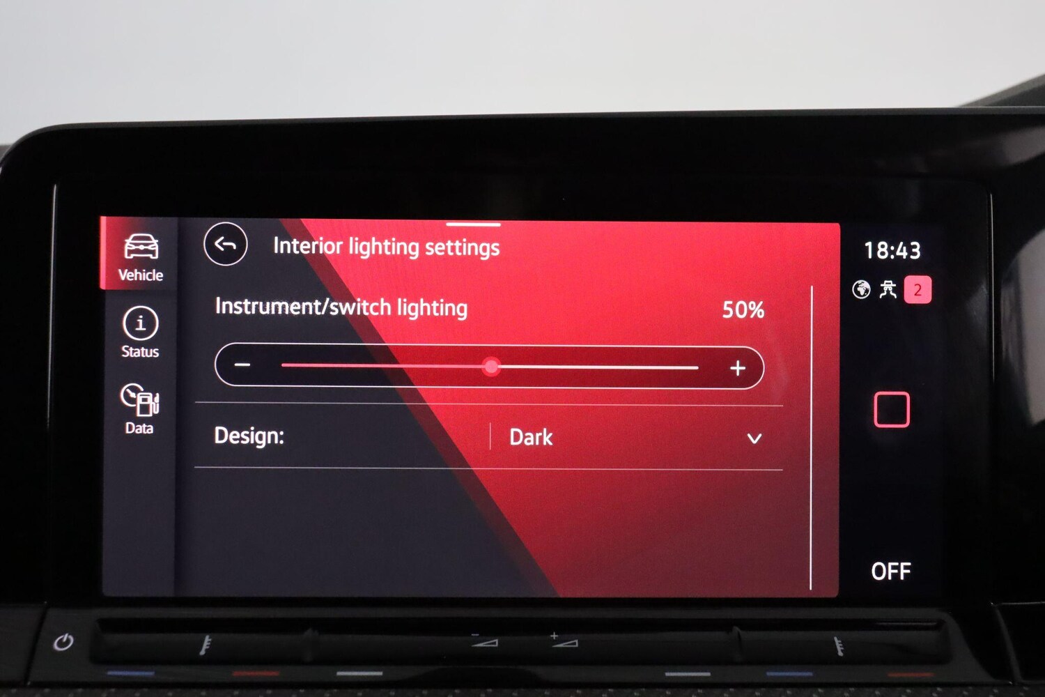 Used Volkswagen Golf 2021 for sale - 76336549: Photo 39