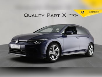 Used Volkswagen Golf 2021 for sale - 76336549: Photo