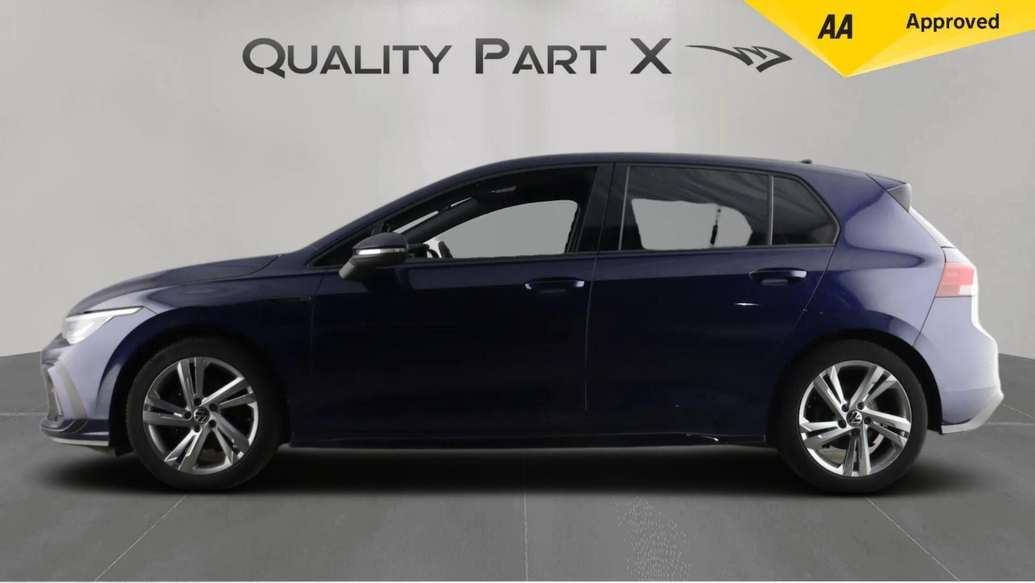 Used Volkswagen Golf 2021 for sale - 76336549: Photo 4