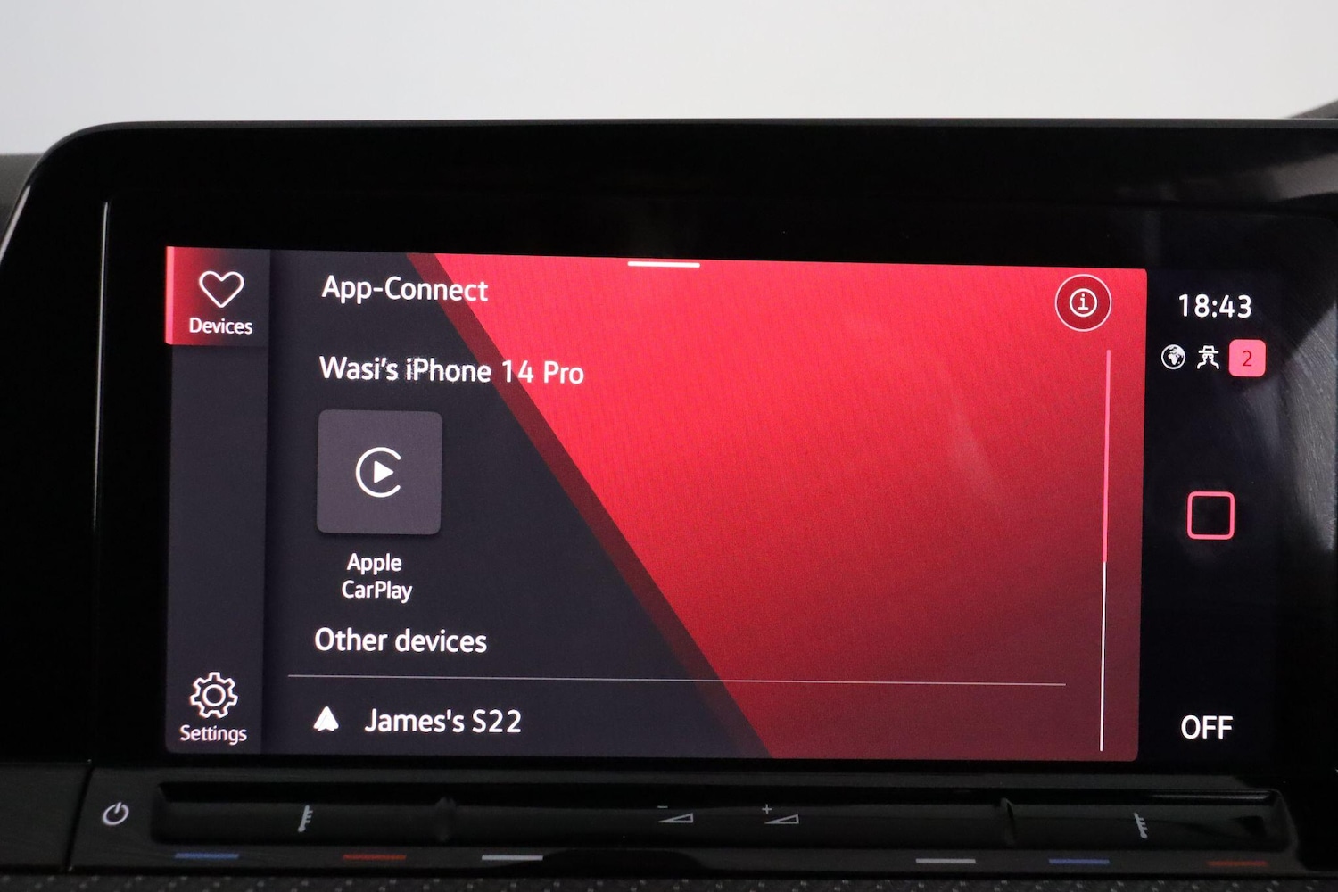 Used Volkswagen Golf 2021 for sale - 76336549: Photo 40