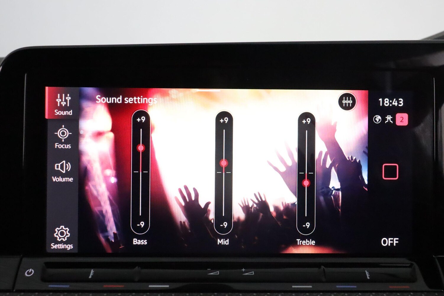 Used Volkswagen Golf 2021 for sale - 76336549: Photo 41