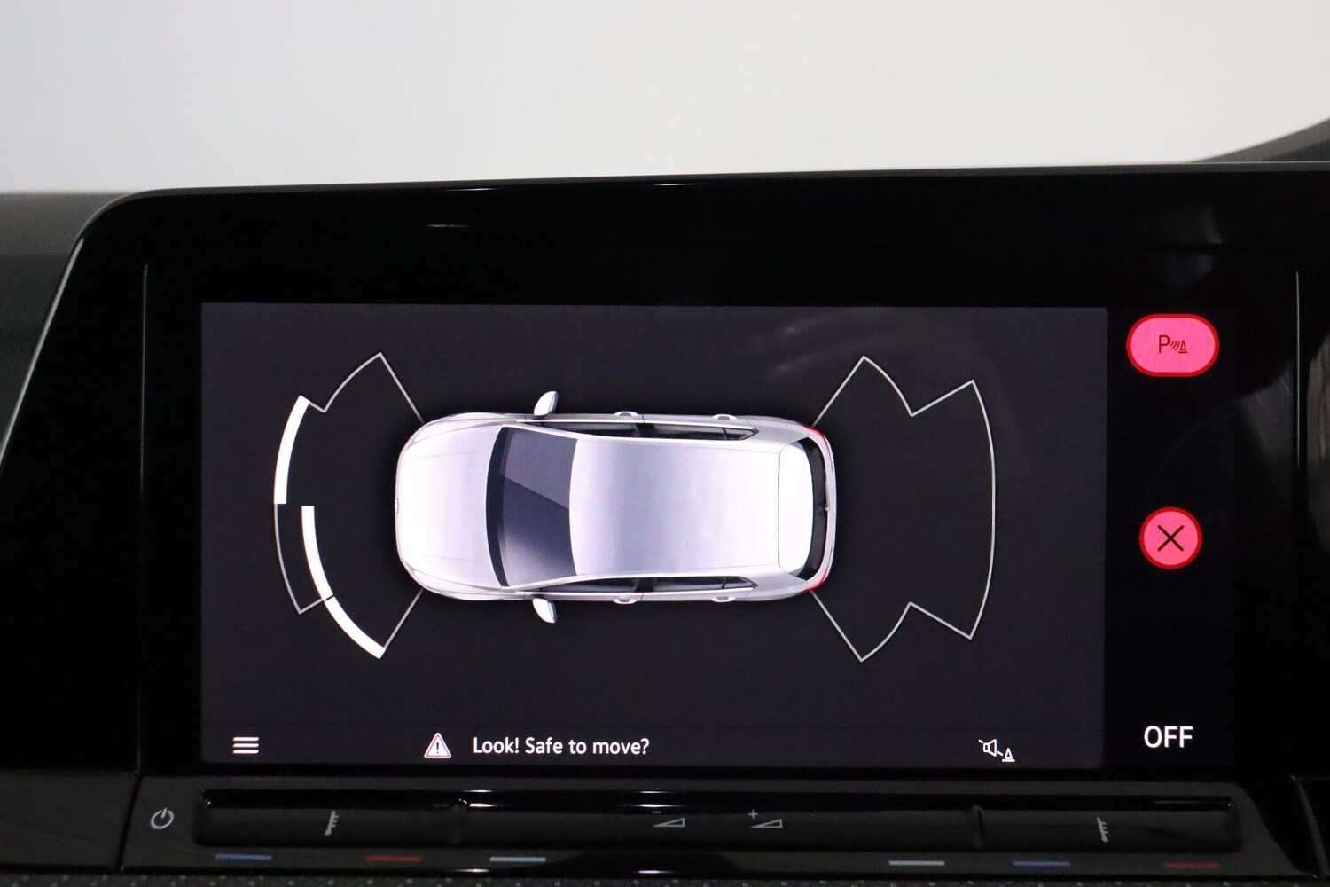 Used Volkswagen Golf 2021 for sale - 76336549: Photo 45