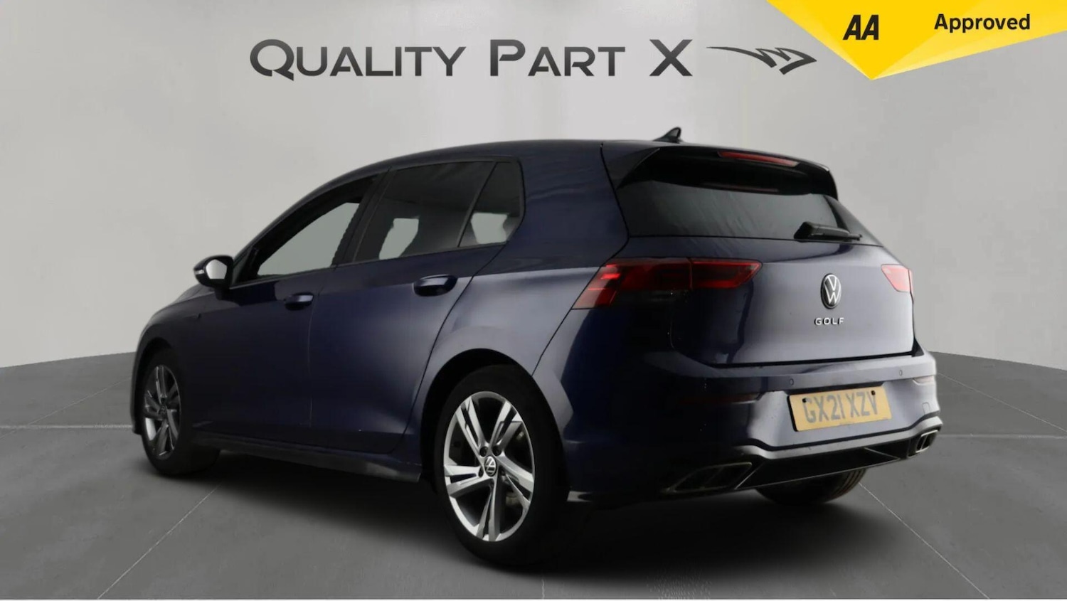 Used Volkswagen Golf 2021 for sale - 76336549: Photo 5