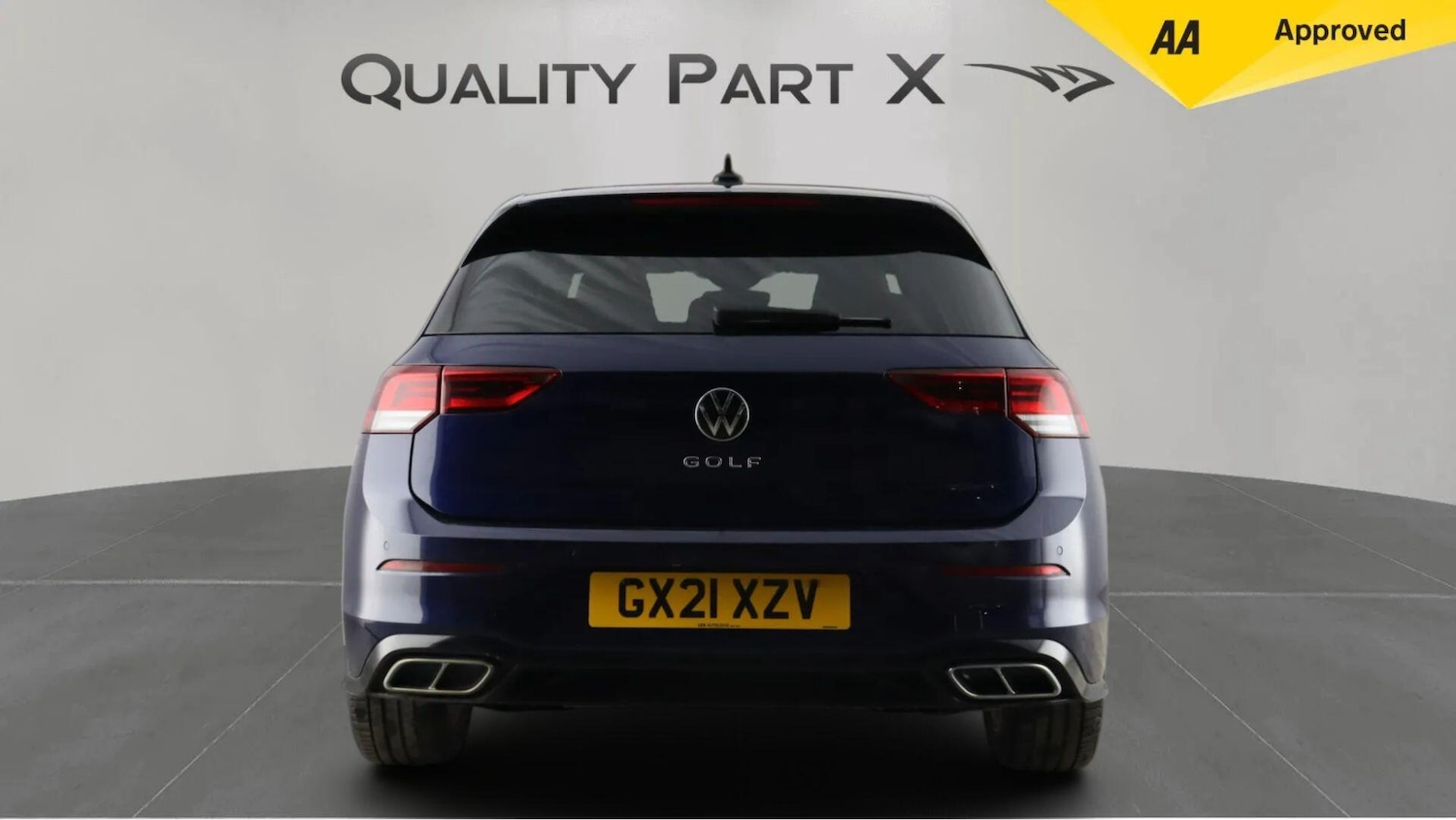 Used Volkswagen Golf 2021 for sale - 76336549: Photo 6