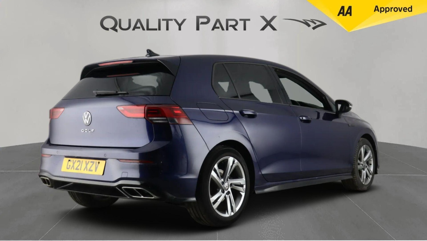 Used Volkswagen Golf 2021 for sale - 76336549: Photo 7