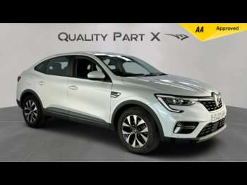 2022 (22) - 1.6 E-TECH Iconic Auto 2WD Euro 6 (s/s) 5dr