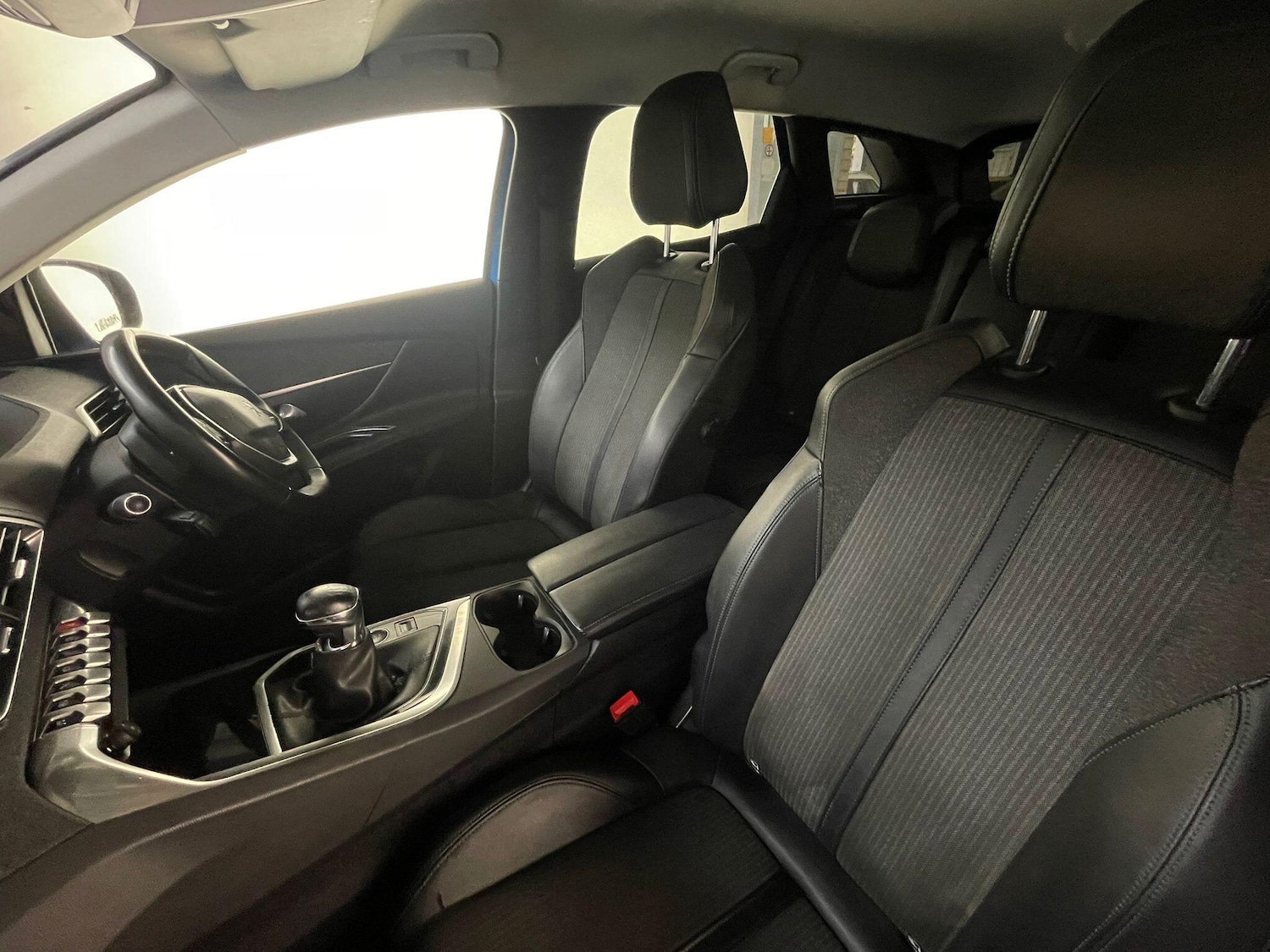 Used Peugeot 3008 2022 for sale - 76072126: Photo 12