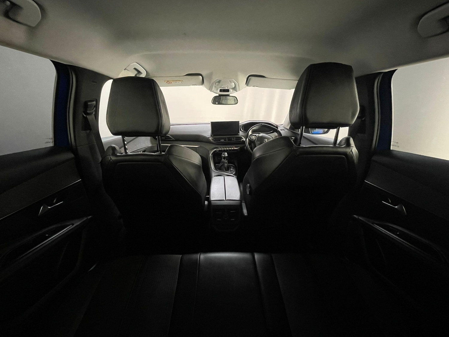 Used Peugeot 3008 2022 for sale - 76072126: Photo 14
