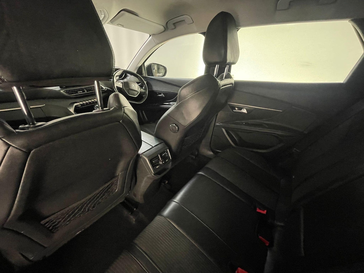 Used Peugeot 3008 2022 for sale - 76072126: Photo 17