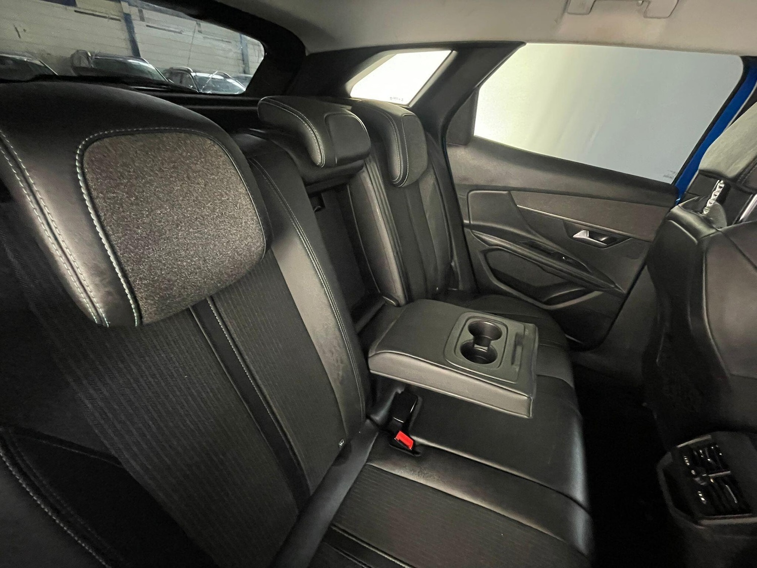 Used Peugeot 3008 2022 for sale - 76072126: Photo 18