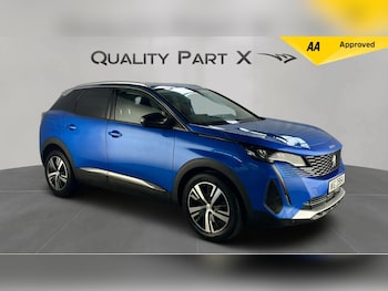 Peugeot - 3008
