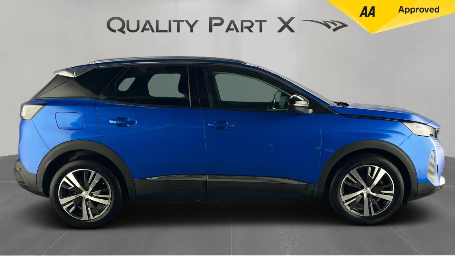 Used Peugeot 3008 2022 for sale - 76072126: Photo 2