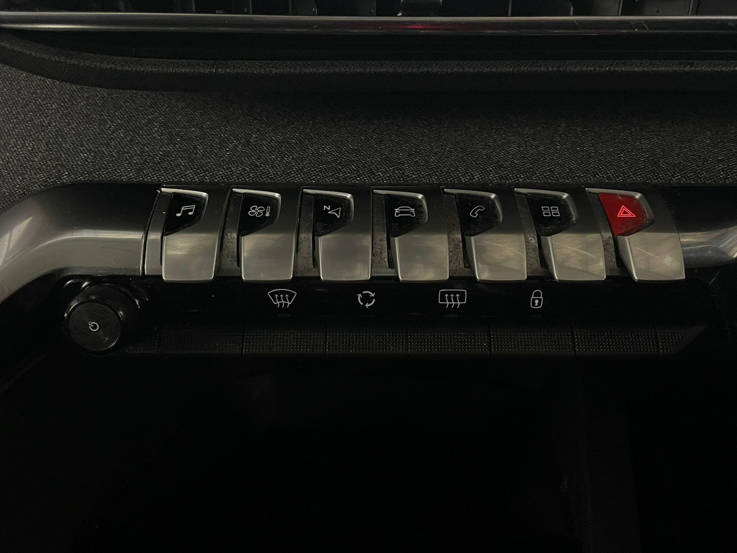 Used Peugeot 3008 2022 for sale - 76072126: Photo 24