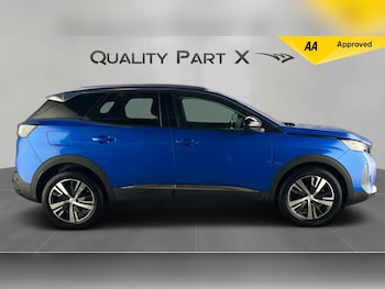 Used Peugeot 3008 2022 for sale - 76072126: Photo 2