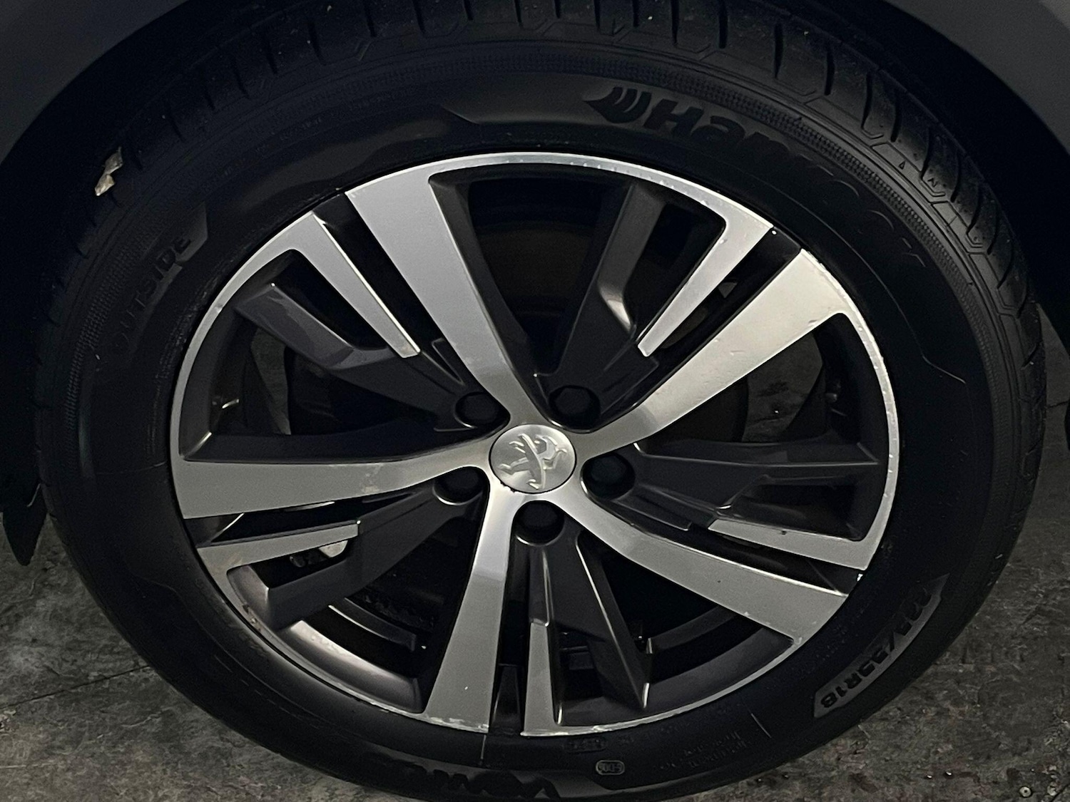 Used Peugeot 3008 2022 for sale - 76072126: Photo 31