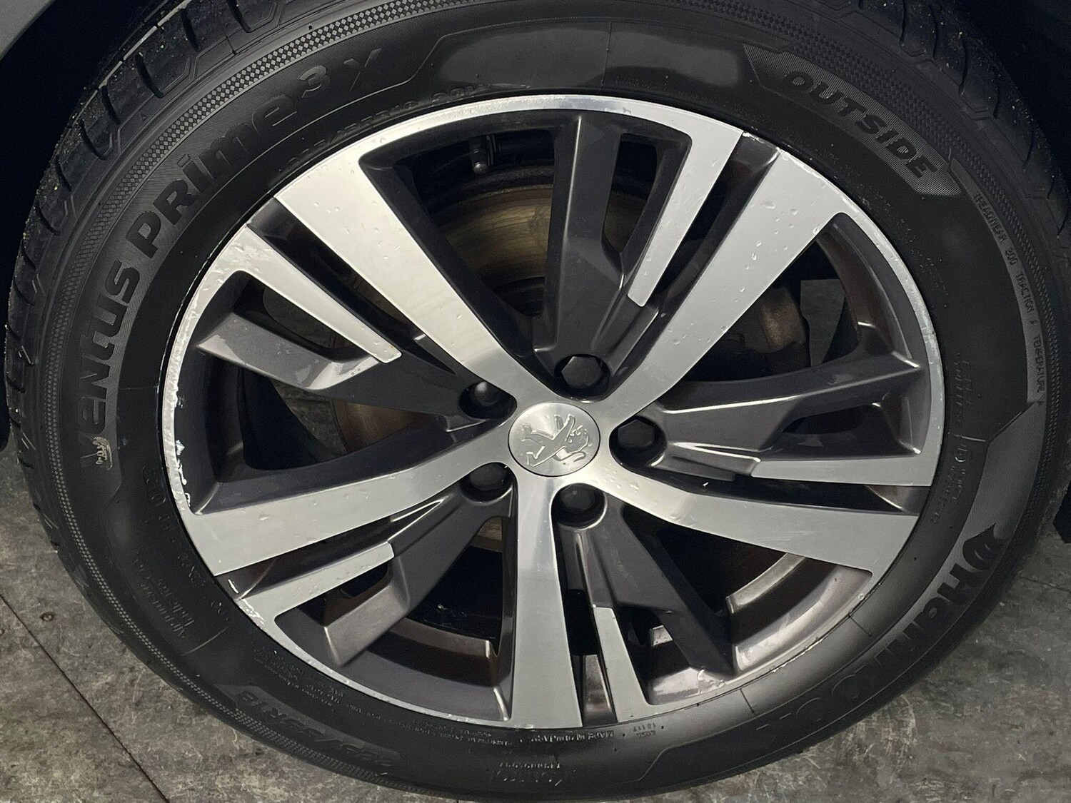 Used Peugeot 3008 2022 for sale - 76072126: Photo 32