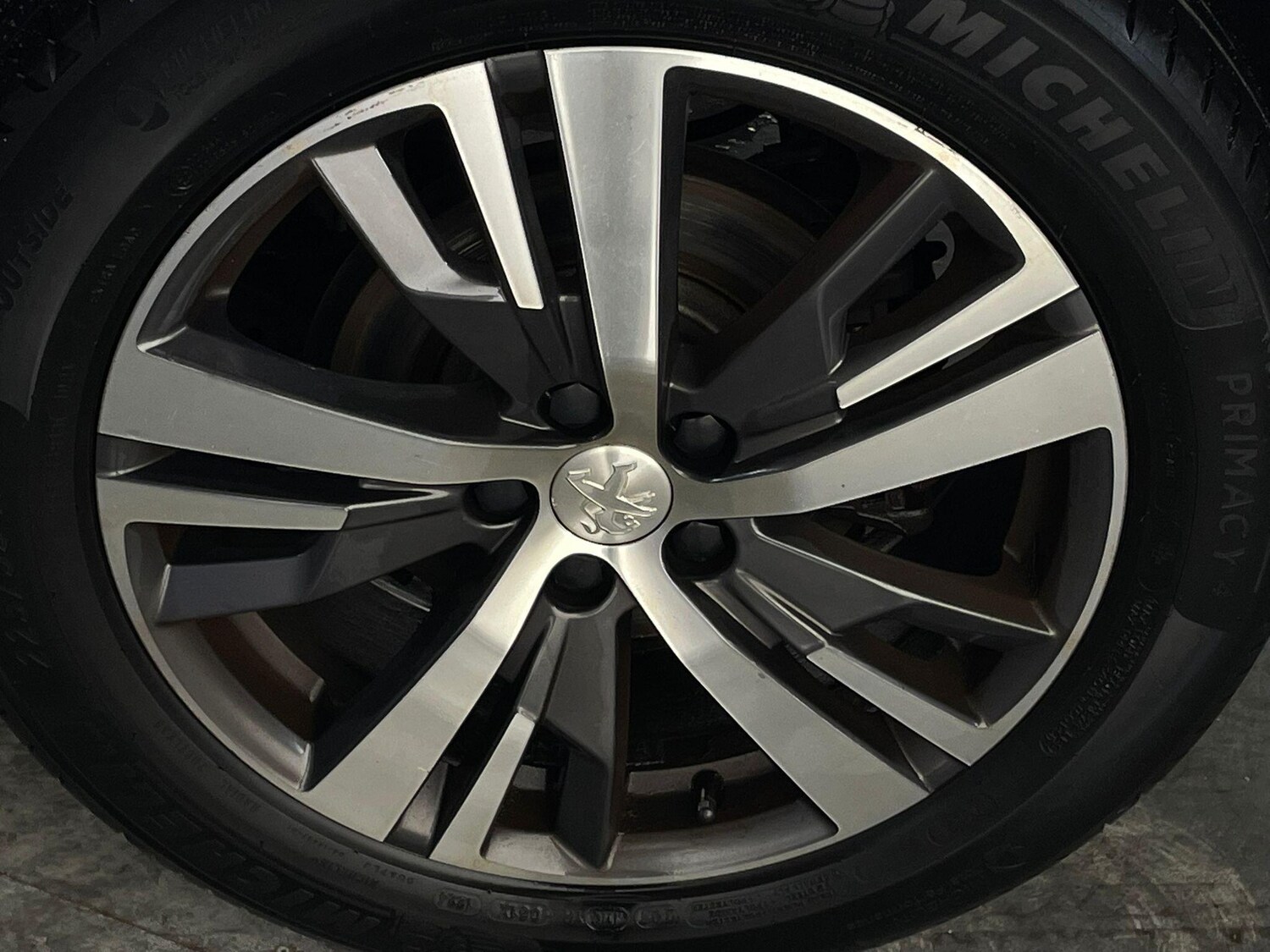 Used Peugeot 3008 2022 for sale - 76072126: Photo 33