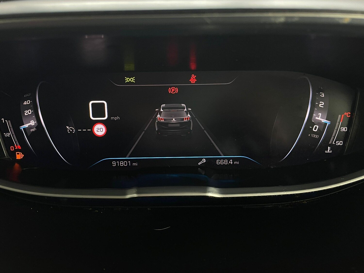 Used Peugeot 3008 2022 for sale - 76072126: Photo 37