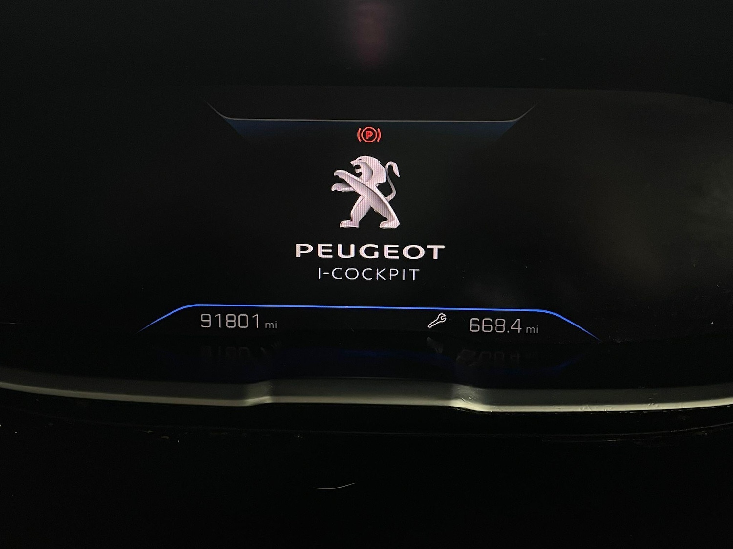 Used Peugeot 3008 2022 for sale - 76072126: Photo 38