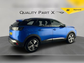 Used Peugeot 3008 2022 for sale - 76072126: Photo 3