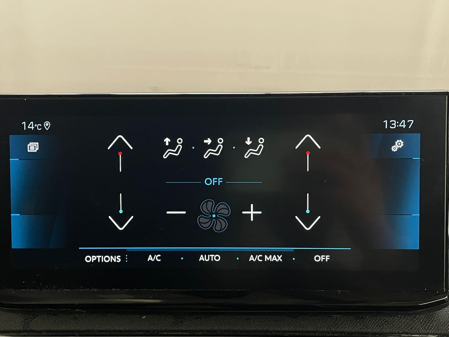 Used Peugeot 3008 2022 for sale - 76072126: Photo 44