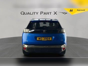 Used Peugeot 3008 2022 for sale - 76072126: Photo 4