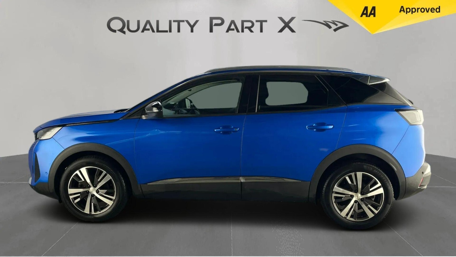 Used Peugeot 3008 2022 for sale - 76072126: Photo 6
