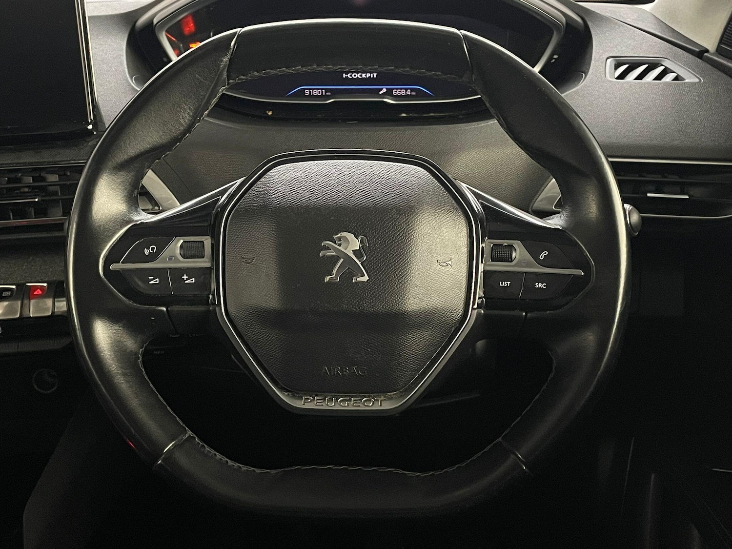 Used Peugeot 3008 2022 for sale - 76072126: Photo 8