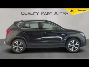 Used SEAT Ateca 2023 for sale - 74323401: Photo