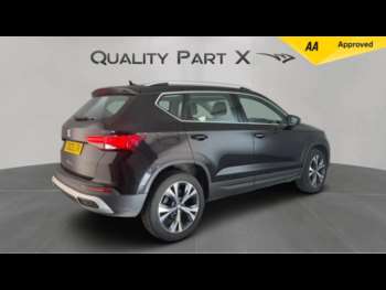 Used SEAT Ateca 2023 for sale - 74323401: Photo