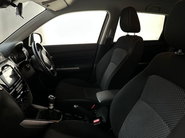 Used Suzuki Vitara 2022 for sale - 75646378: Photo 11