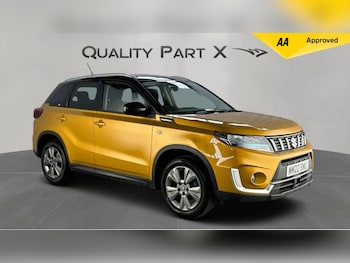 Suzuki - Vitara