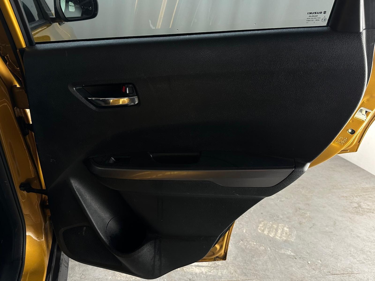 Vehicle 26
