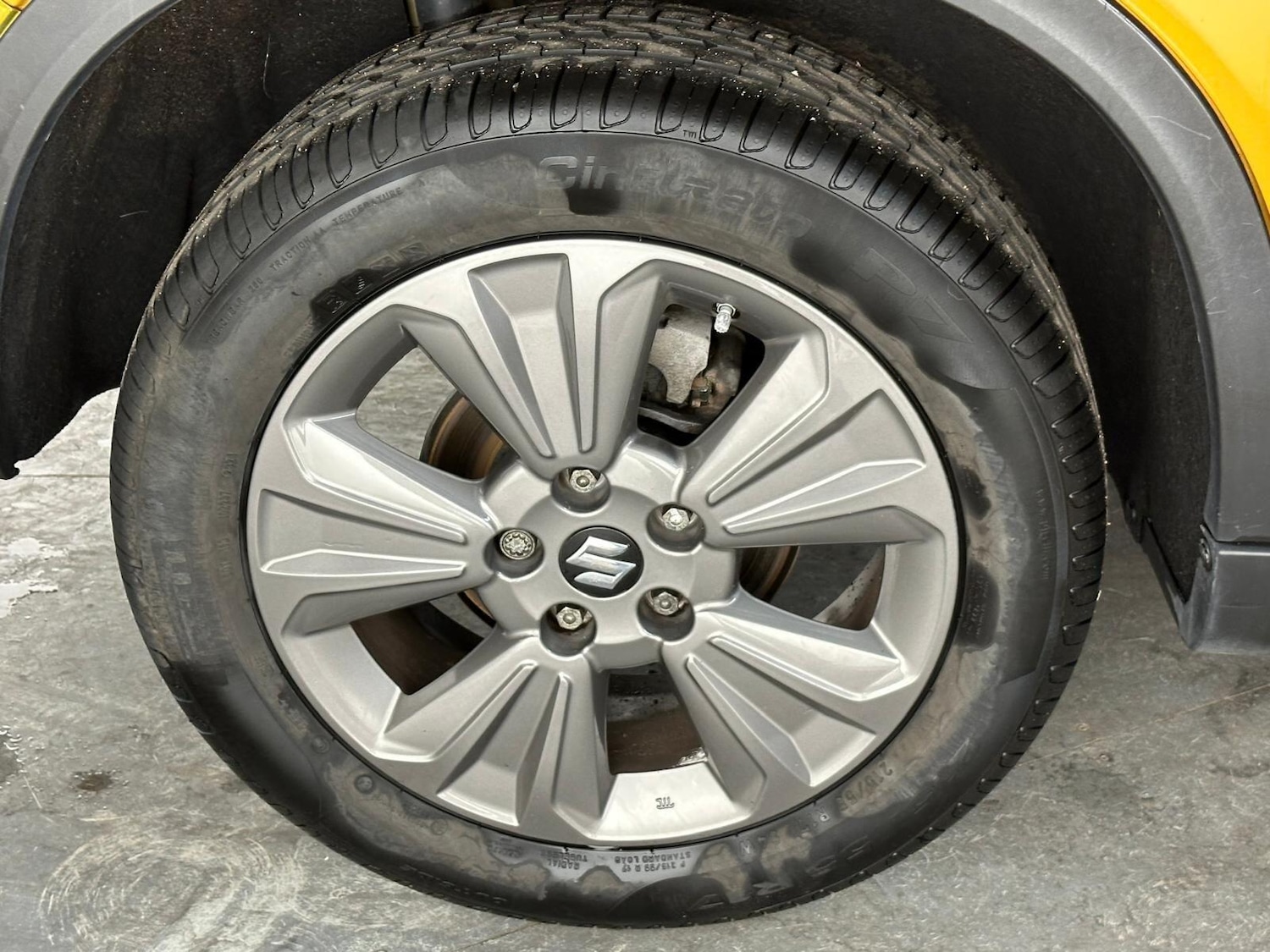 Vehicle 28
