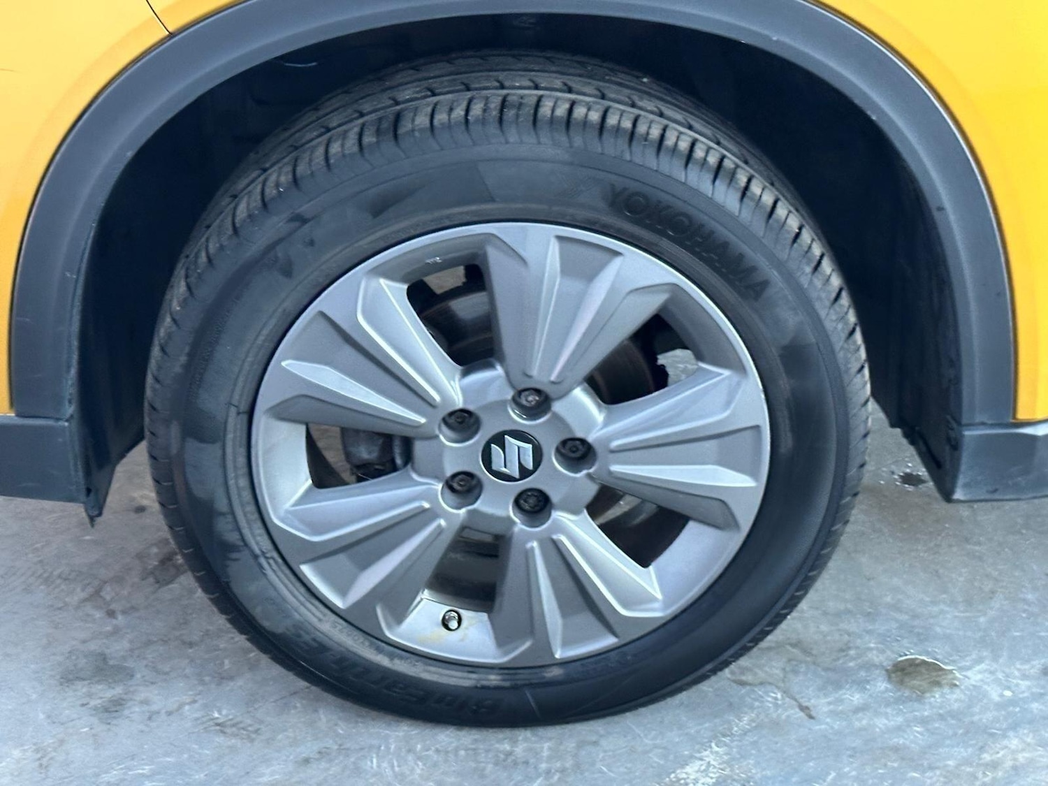 Vehicle 29