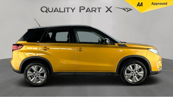 Used Suzuki Vitara 2022 for sale - 75646378: Photo 2