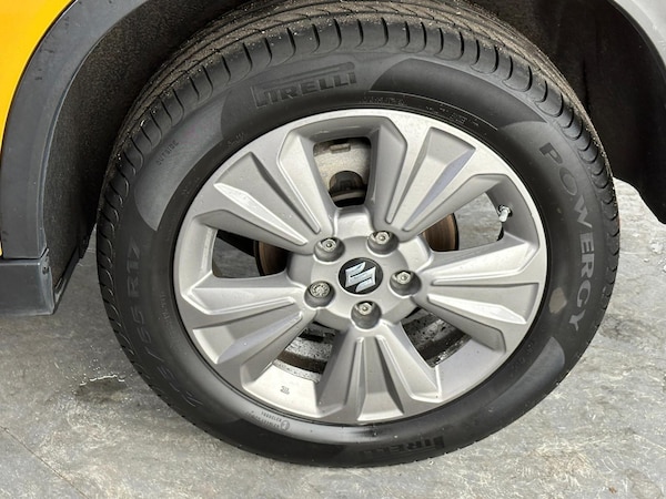 Used Suzuki Vitara 2022 for sale - 75646378: Photo 30