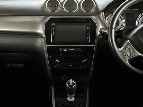 Used Suzuki Vitara 2022 for sale - 75646378: Photo 31