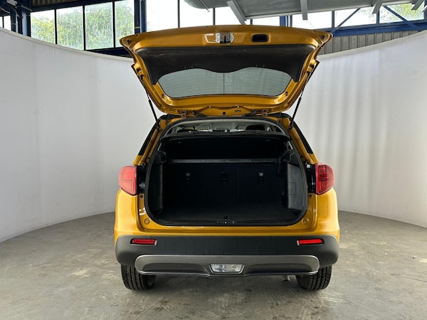 Used Suzuki Vitara 2022 for sale - 75646378: Photo 32