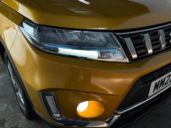 Used Suzuki Vitara 2022 for sale - 75646378: Photo 33