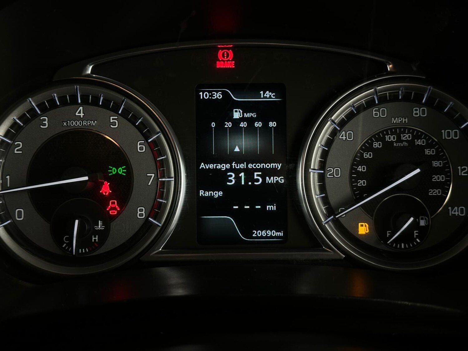 Vehicle 35