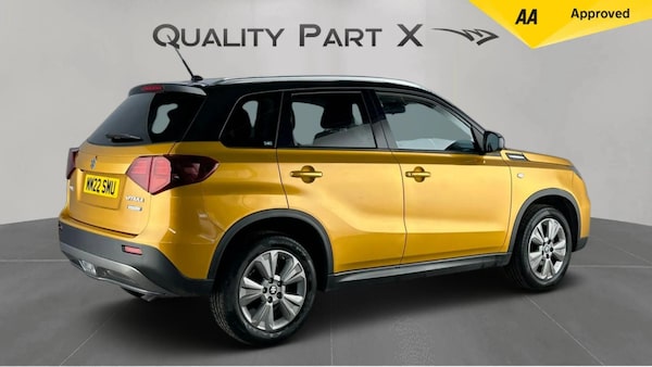 Used Suzuki Vitara 2022 for sale - 75646378: Photo 3
