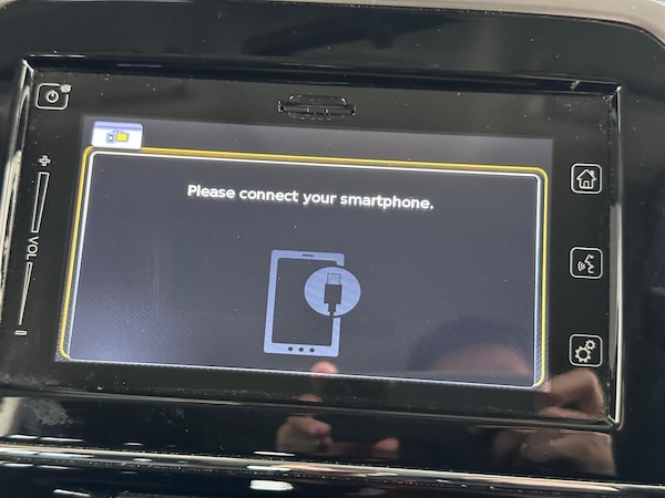 Used Suzuki Vitara 2022 for sale - 75646378: Photo 43