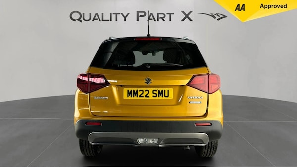Used Suzuki Vitara 2022 for sale - 75646378: Photo 4