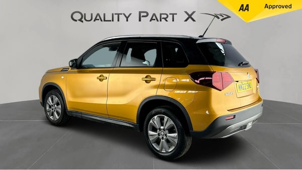 Used Suzuki Vitara 2022 for sale - 75646378: Photo 5
