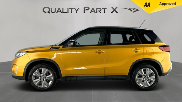 Used Suzuki Vitara 2022 for sale - 75646378: Photo 6