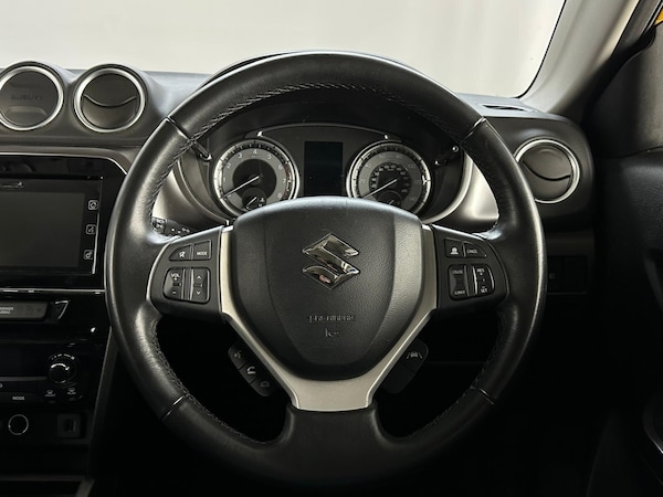 Used Suzuki Vitara 2022 for sale - 75646378: Photo 7